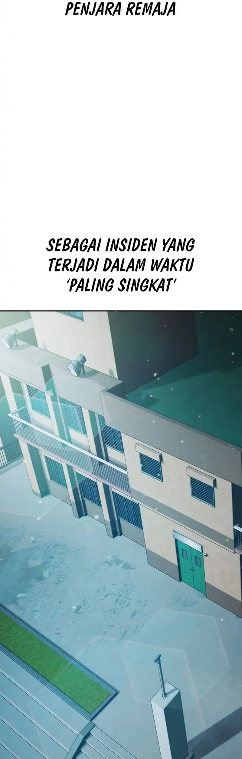 Juvenile Prison Chapter 99 Gambar 25