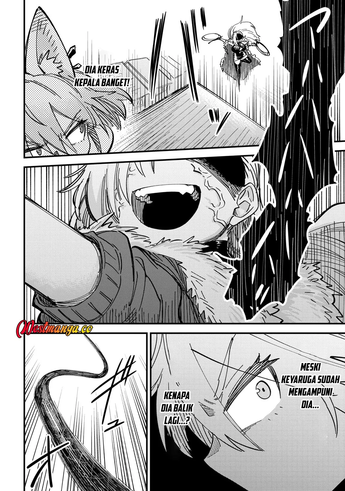 Kaifuku Jutsushi Yarinaoshi: Sokushi Mahou to Skill Copy no Chouetsu Heal Chapter 76.2 Gambar 7