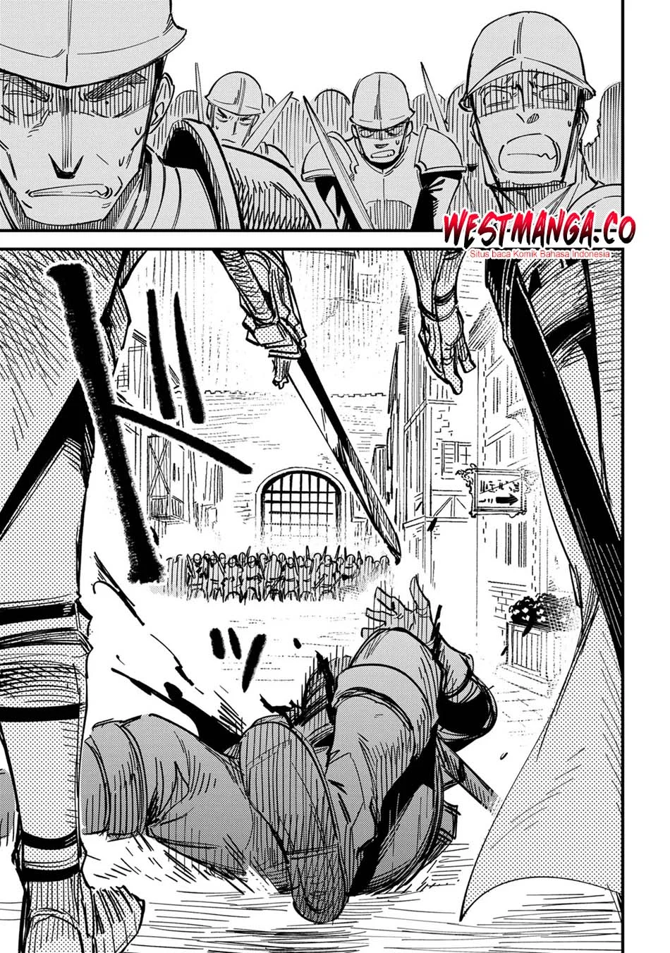 Kaifuku Jutsushi Yarinaoshi: Sokushi Mahou to Skill Copy no Chouetsu Heal Chapter 77 Gambar 7