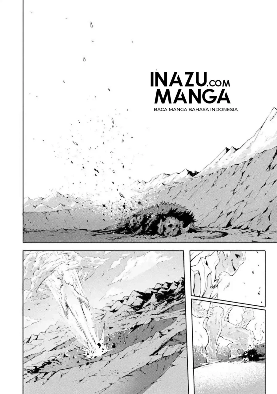 Kamigoroshi no Maou Saijyaku Shuzoku ni Tensei shi Shijyou Saikyou ni naru Chapter 1.2 Gambar 5