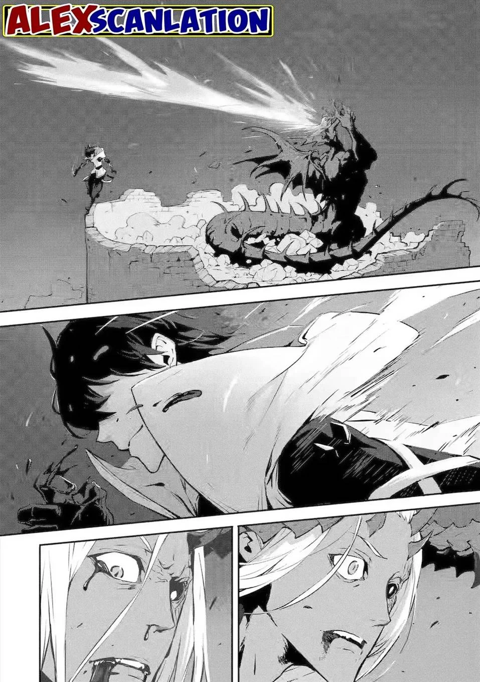 Kamigoroshi no Maou Saijyaku Shuzoku ni Tensei shi Shijyou Saikyou ni naru Chapter 11 Gambar 6