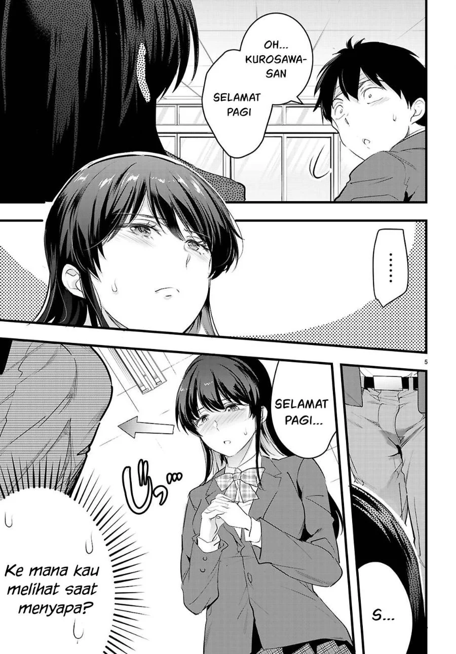 Kankin Ou Chapter 29 Gambar 8
