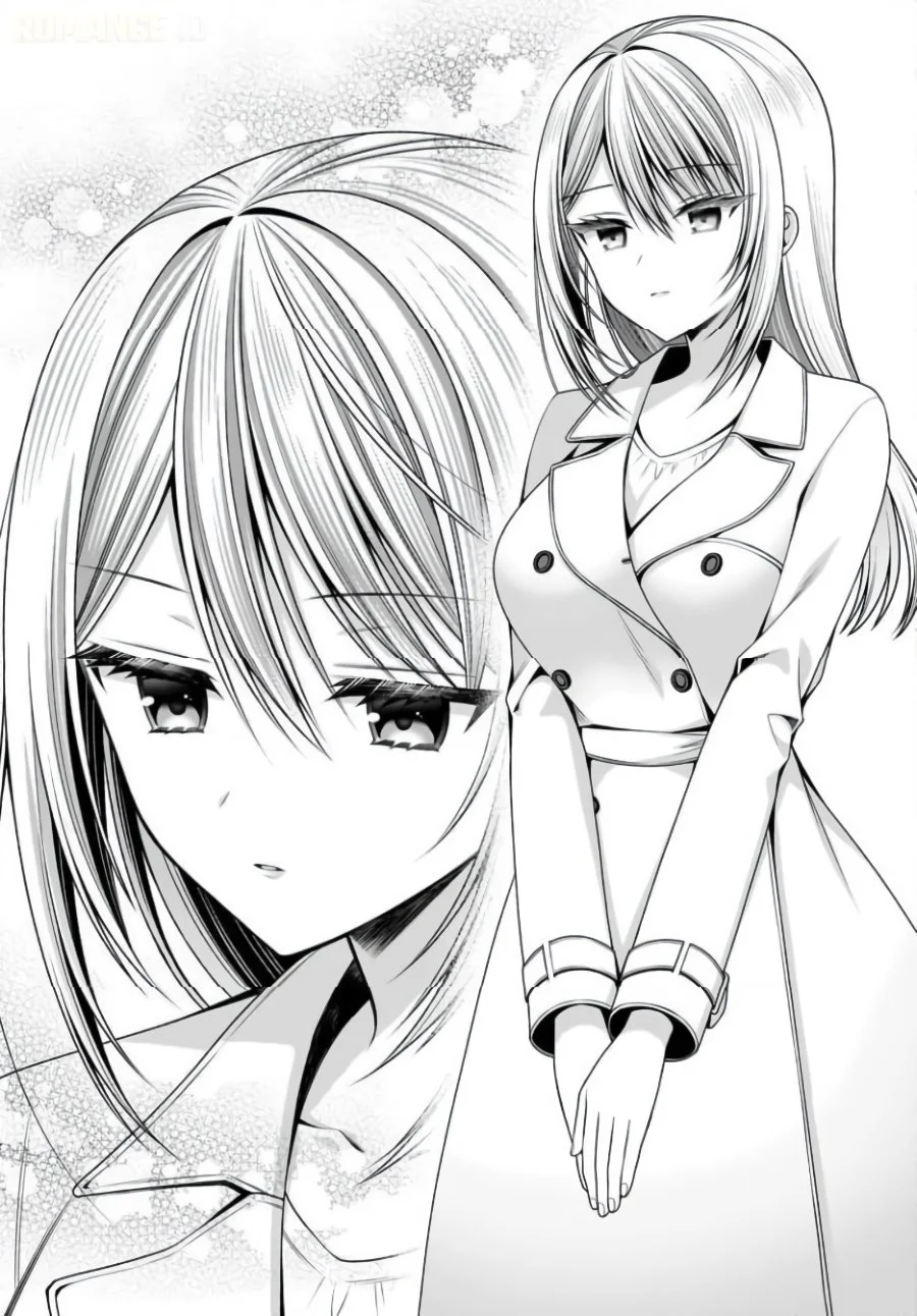 Kanojo wo Deresaseru Houhou wo, Shorai Kekon Suru Oredake ga Shitteiru Chapter 3 Gambar 7