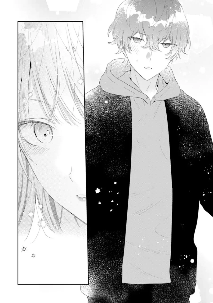 Keiken Zumi na Kimi to, Keikein Zero na Ore ga, Otsukiai Suru Hanashi Chapter 39 Gambar 9
