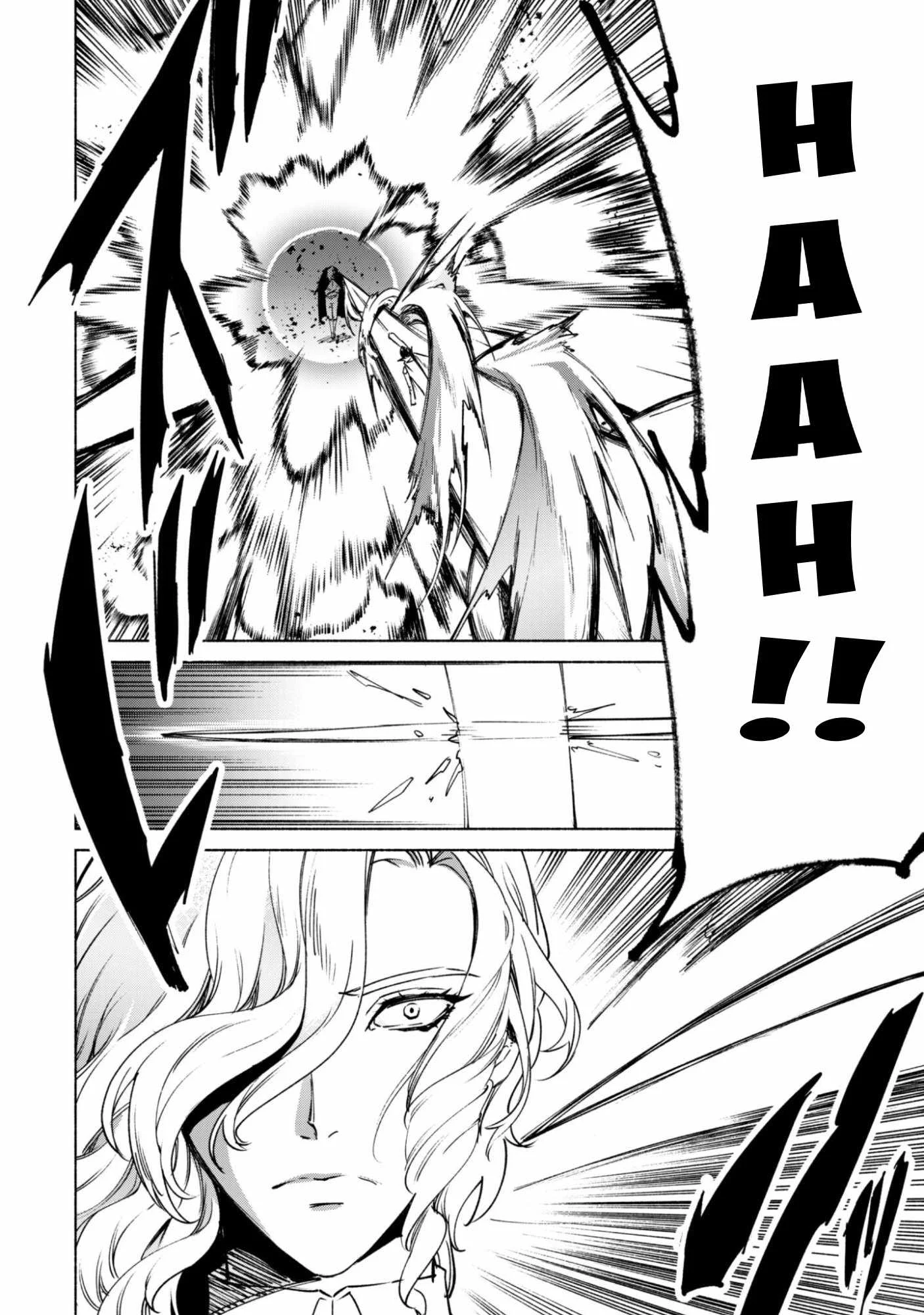 Kenja No Deshi Wo Nanoru Kenja Chapter 90.1 Gambar 6