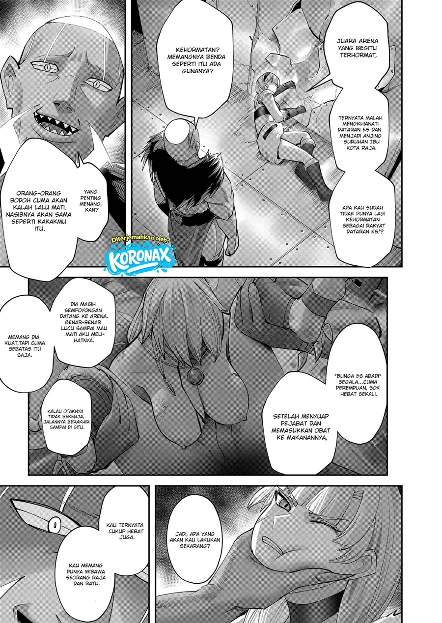 Kichiku Eiyuu Chapter 107 Gambar 7