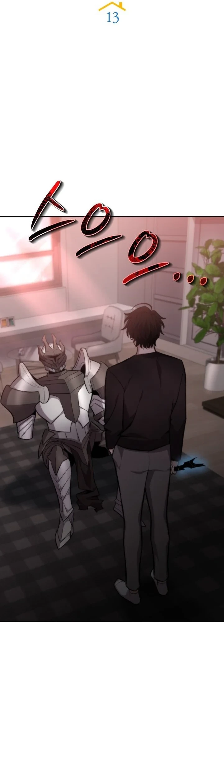 Kidnapped Dragons Chapter 13 Gambar 20