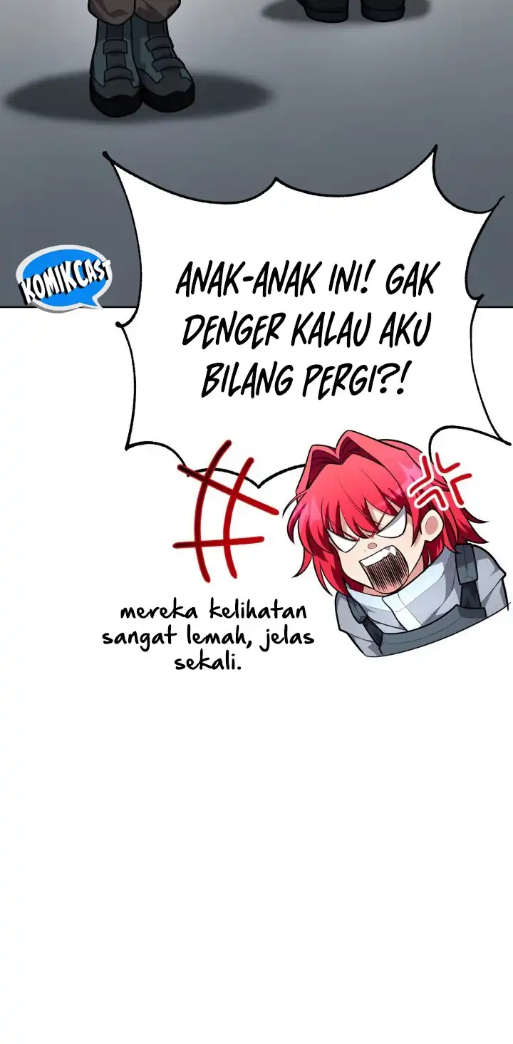 Kidnapped Dragons Chapter 20 Gambar 16