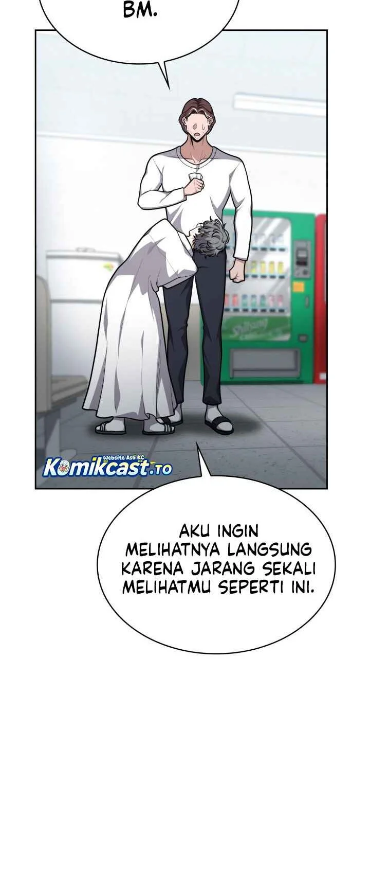 Kidnapped Dragons Chapter 27 Gambar 14