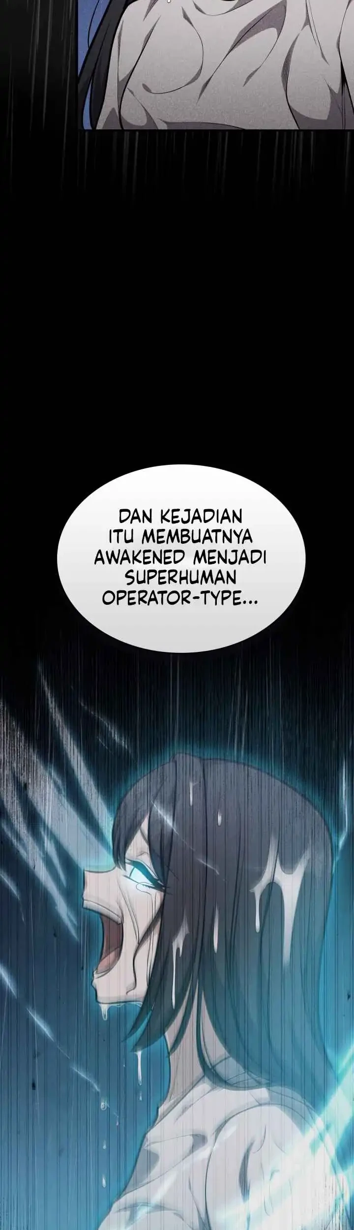 Kidnapped Dragons Chapter 29 Gambar 16