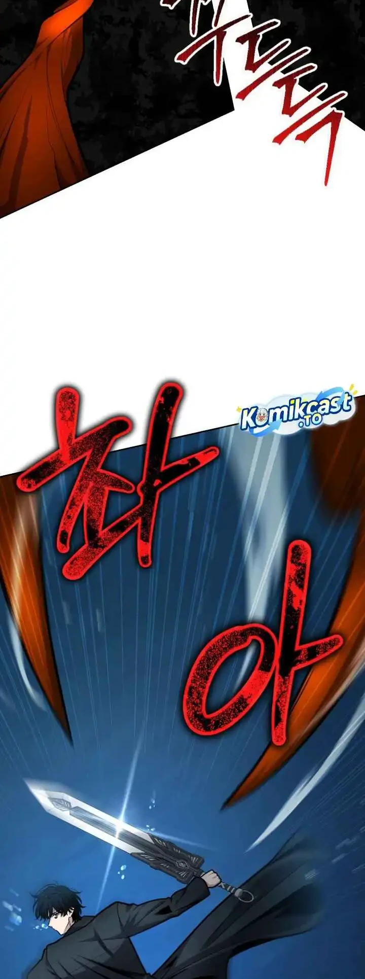 Kidnapped Dragons Chapter 31 Gambar 17