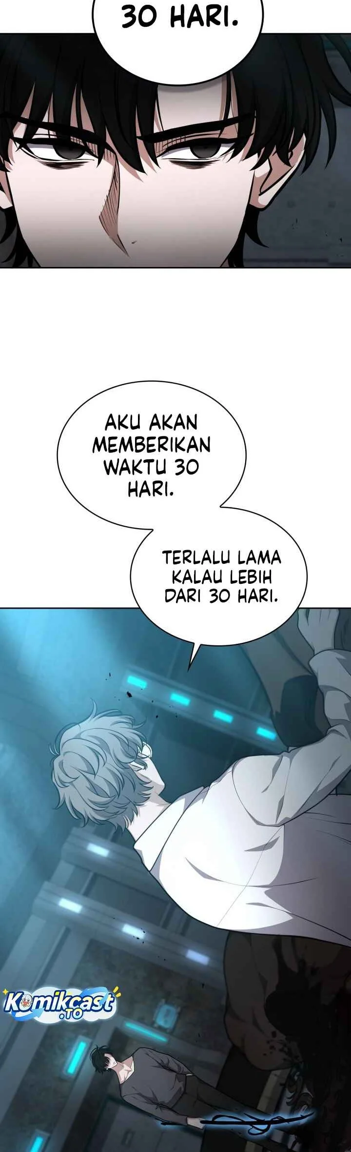 Kidnapped Dragons Chapter 33 Gambar 13