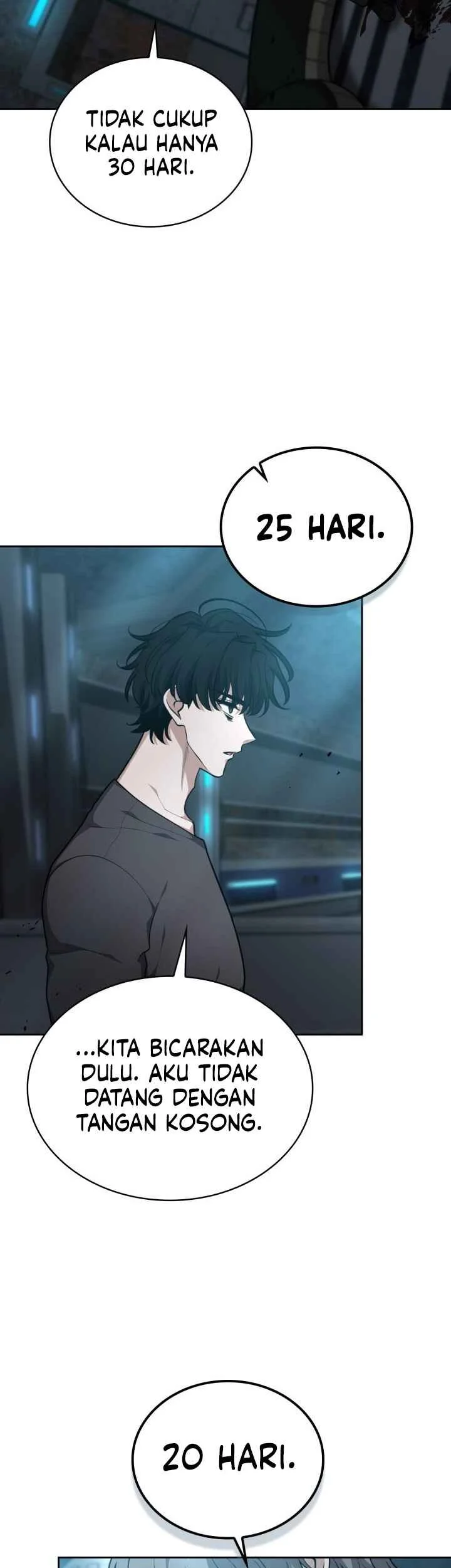 Kidnapped Dragons Chapter 33 Gambar 14