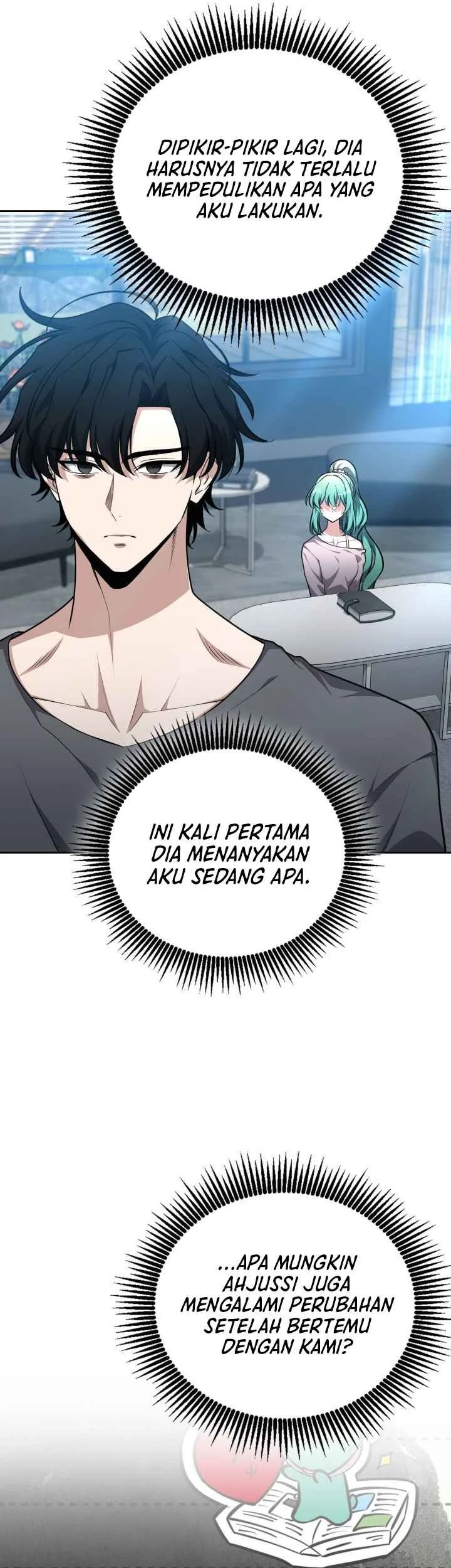 Kidnapped Dragons Chapter 41 Gambar 15