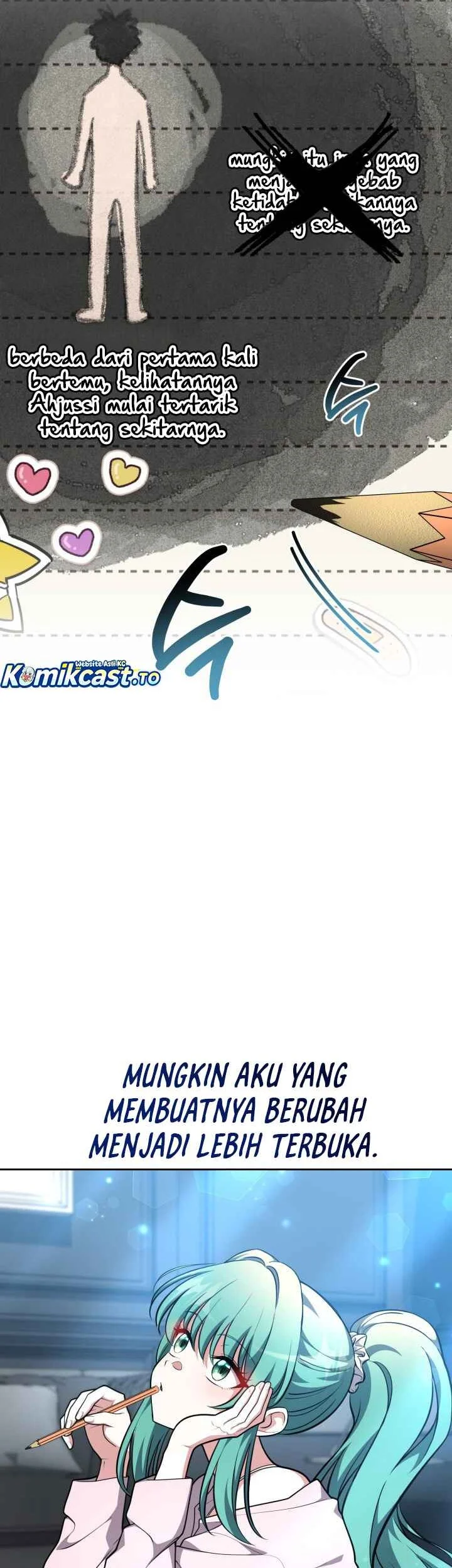 Kidnapped Dragons Chapter 41 Gambar 16