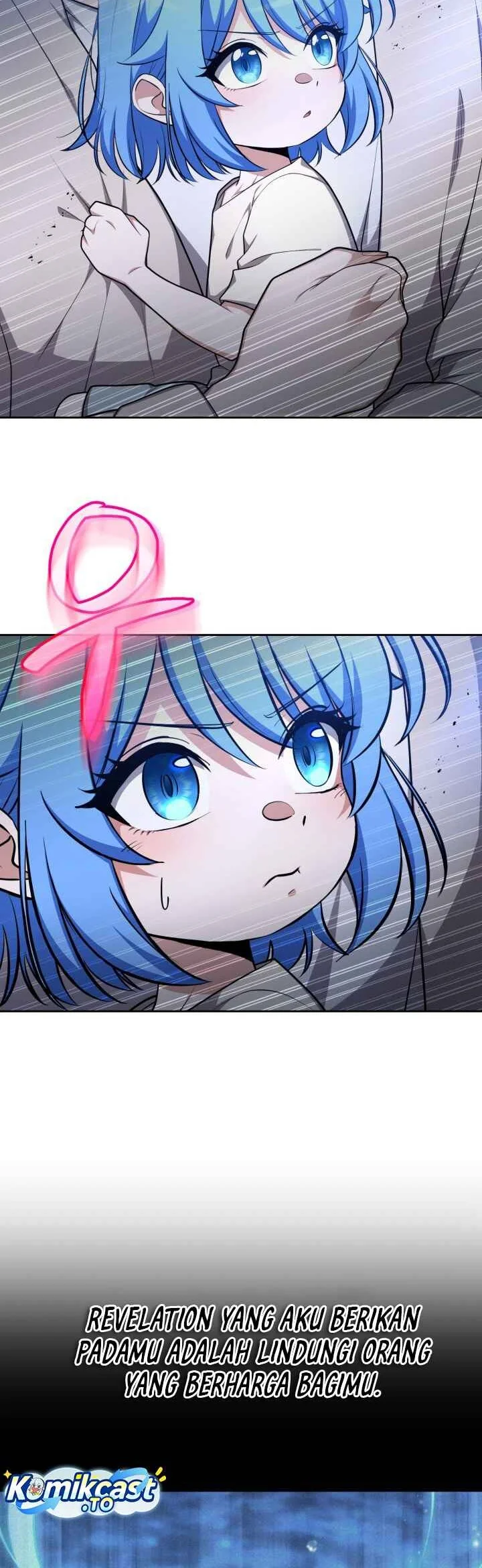 Kidnapped Dragons Chapter 42 Gambar 13