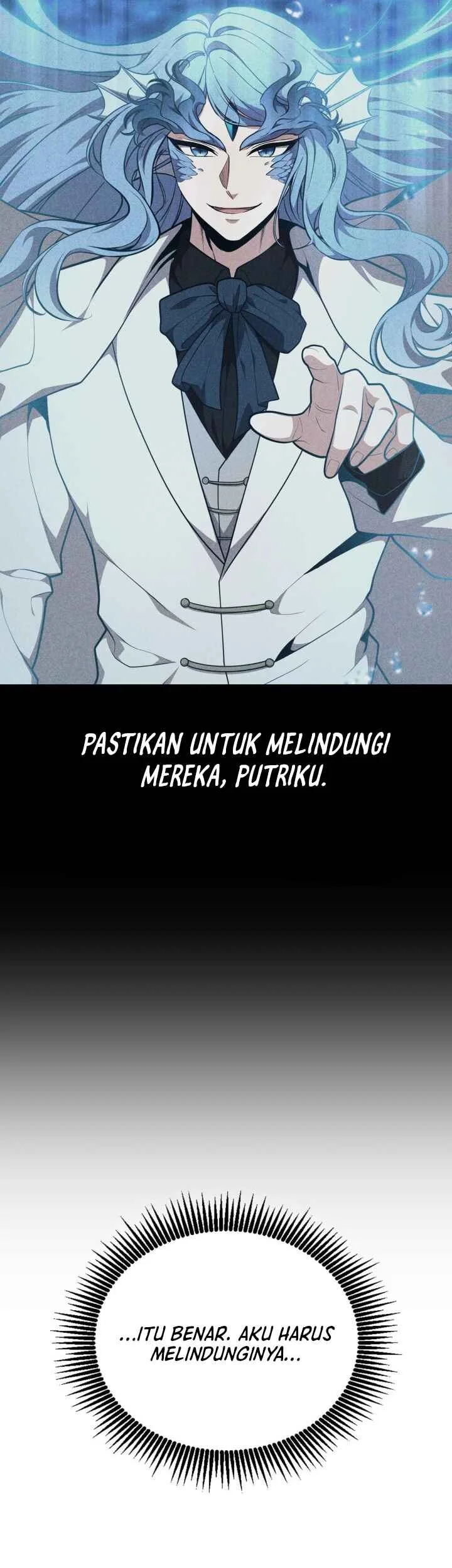 Kidnapped Dragons Chapter 42 Gambar 14