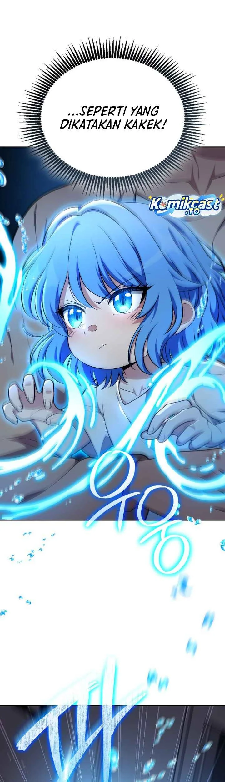 Kidnapped Dragons Chapter 42 Gambar 15
