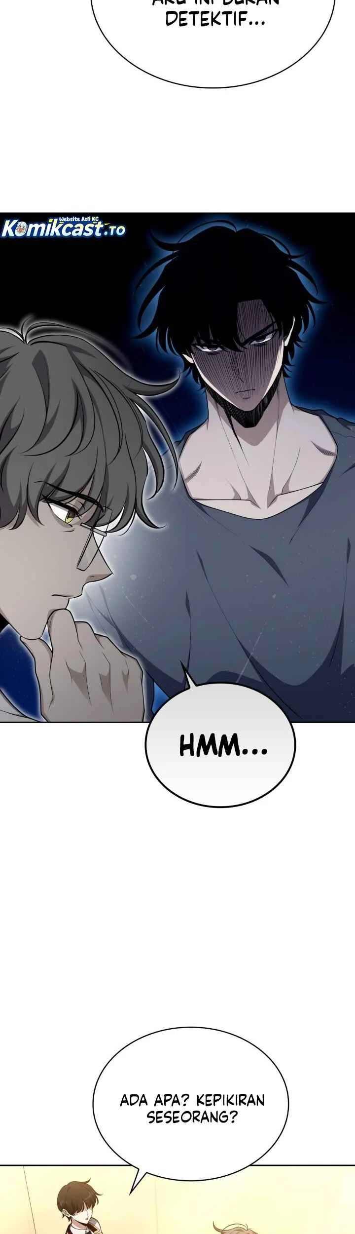 Kidnapped Dragons Chapter 43 Gambar 12