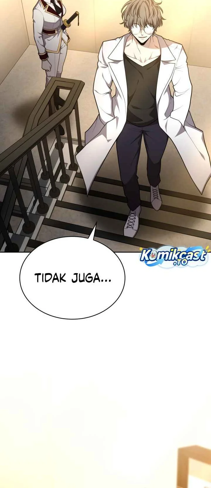Kidnapped Dragons Chapter 43 Gambar 13