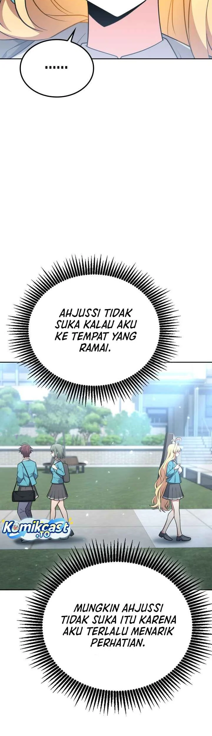 Kidnapped Dragons Chapter 46 Gambar 12