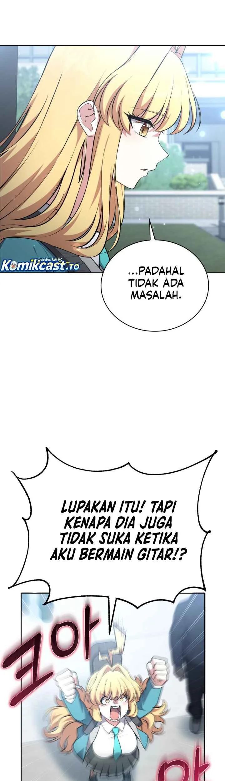Kidnapped Dragons Chapter 46 Gambar 13