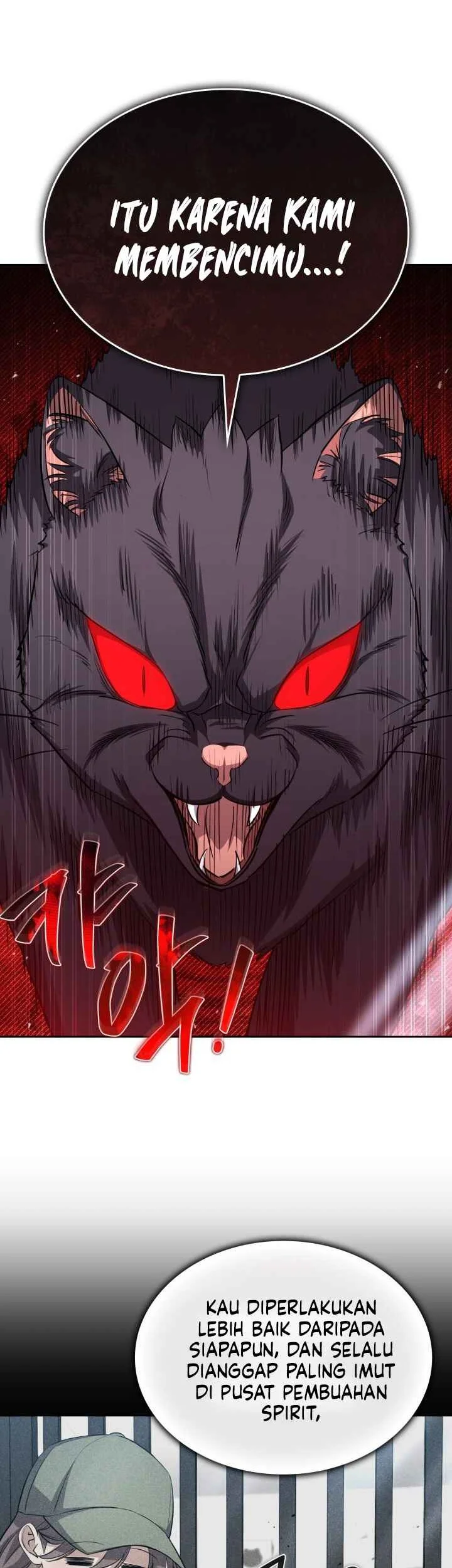 Kidnapped Dragons Chapter 47 Gambar 15