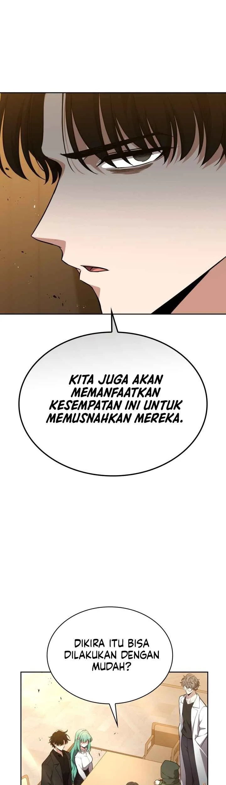 Kidnapped Dragons Chapter 49 Gambar 14