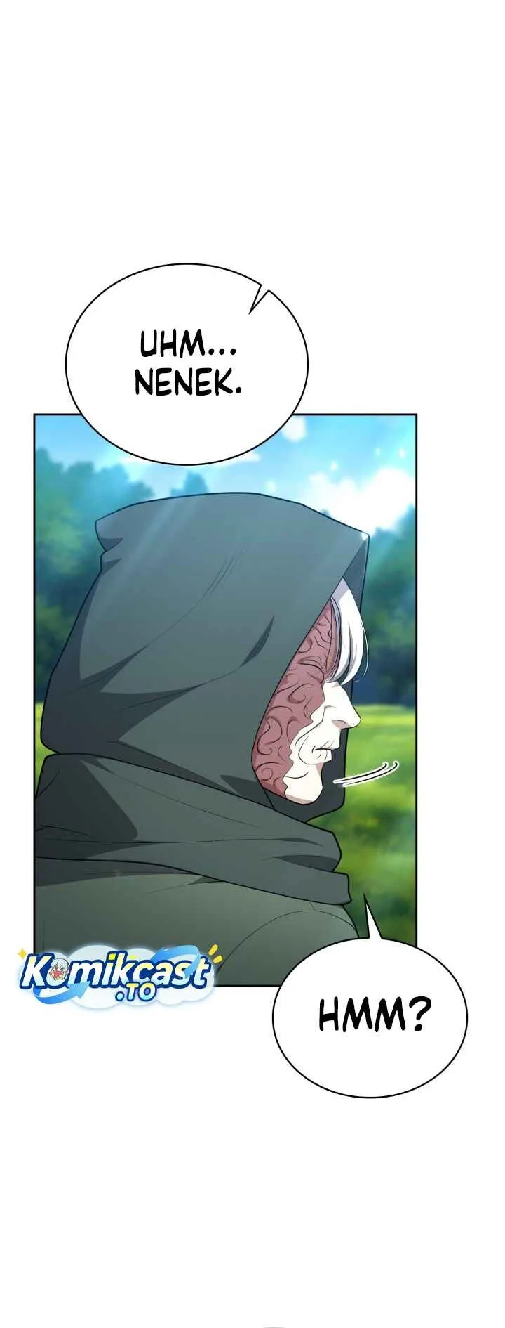 Kidnapped Dragons Chapter 50 Gambar 13