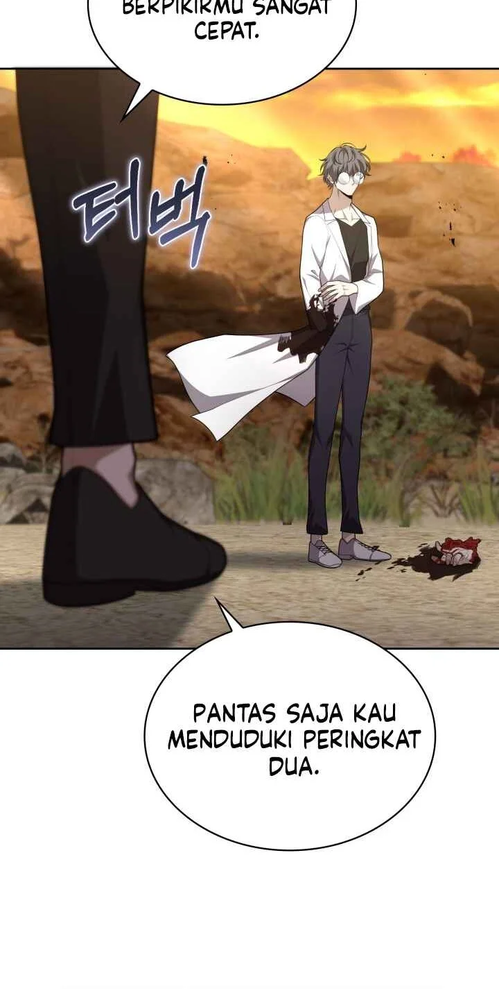 Kidnapped Dragons Chapter 51 Gambar 13