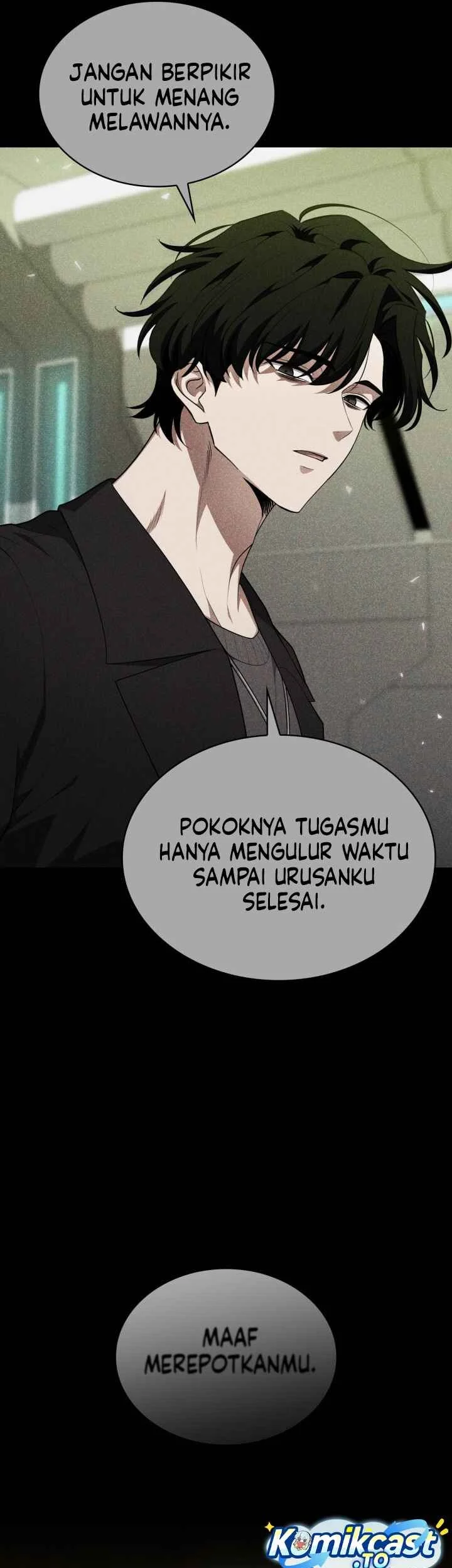 Kidnapped Dragons Chapter 52 Gambar 14