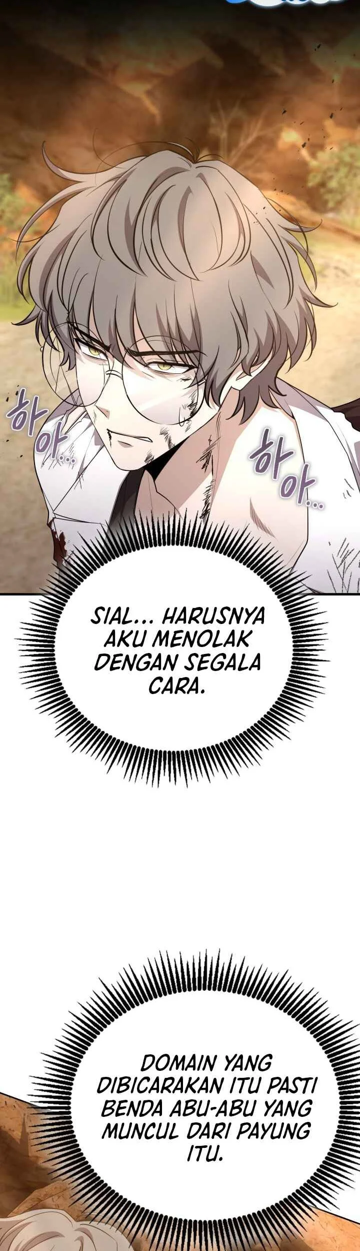 Kidnapped Dragons Chapter 52 Gambar 15