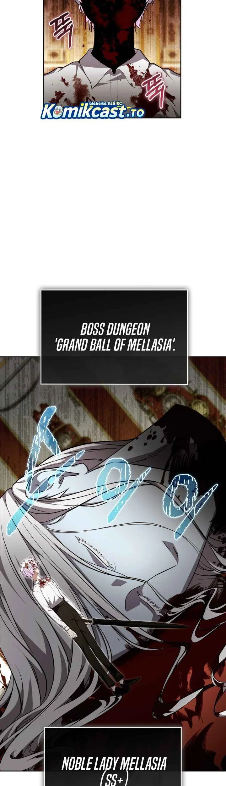 Kidnapped Dragons Chapter 54 Gambar 15