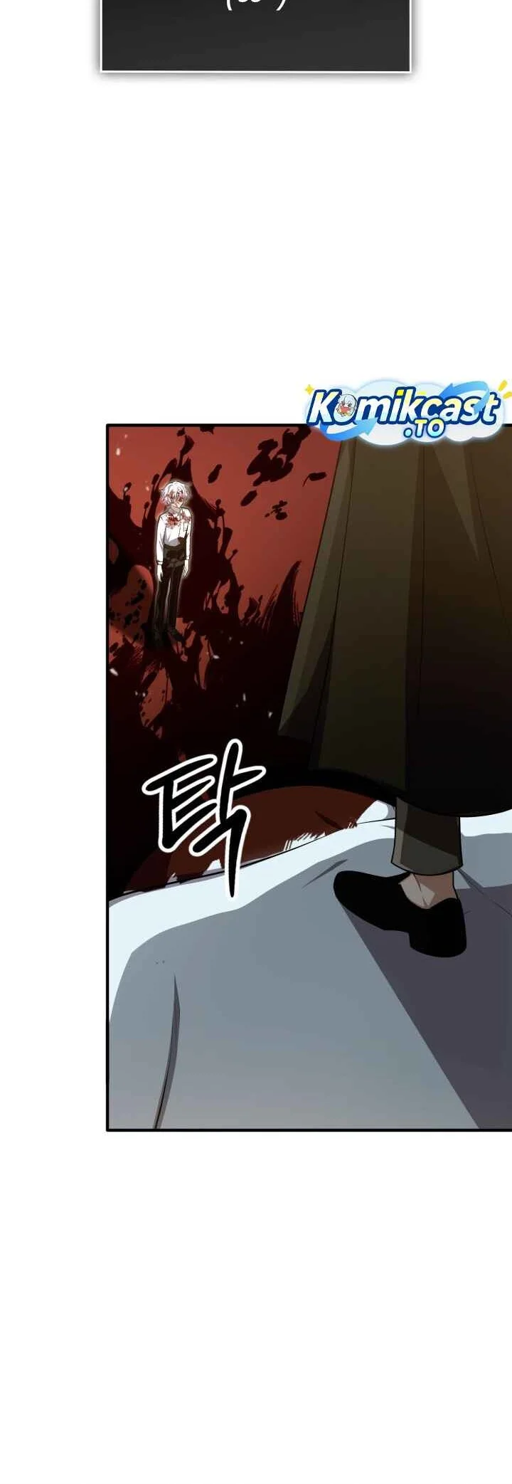 Kidnapped Dragons Chapter 54 Gambar 16