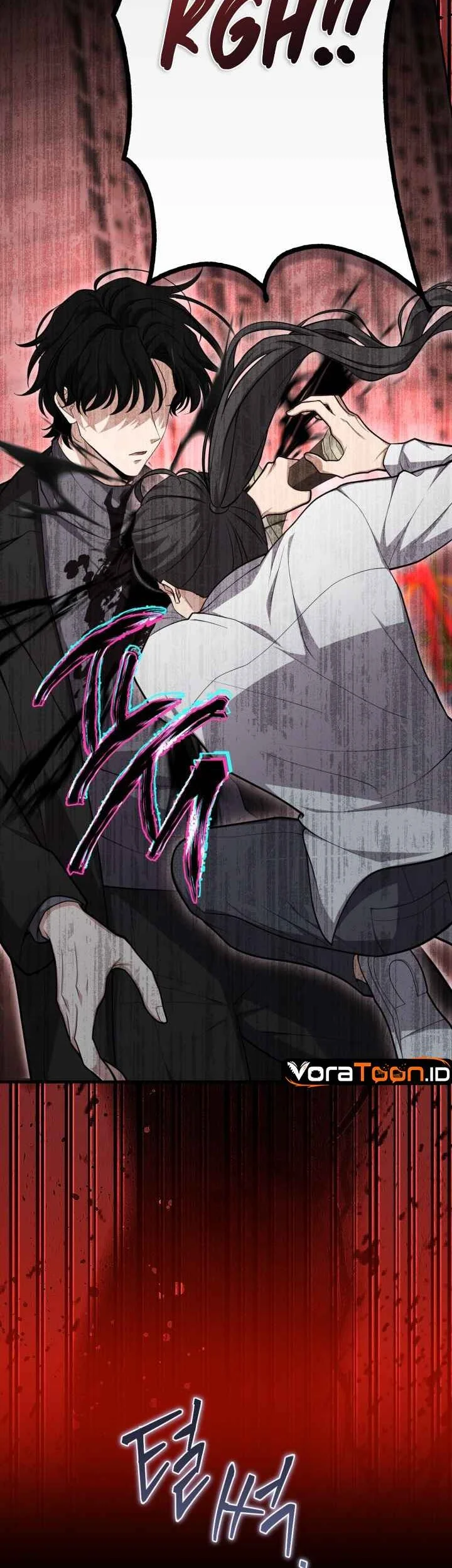 Kidnapped Dragons Chapter 57 Gambar 16