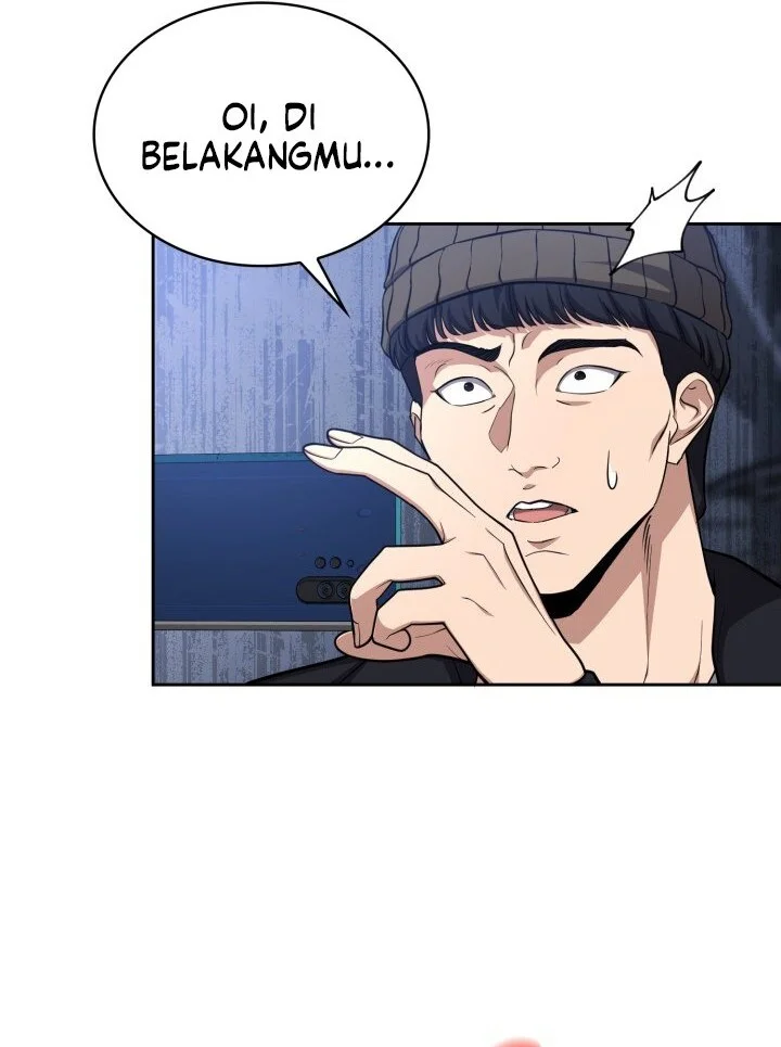 Kidnapped Dragons Chapter 61 Gambar 13