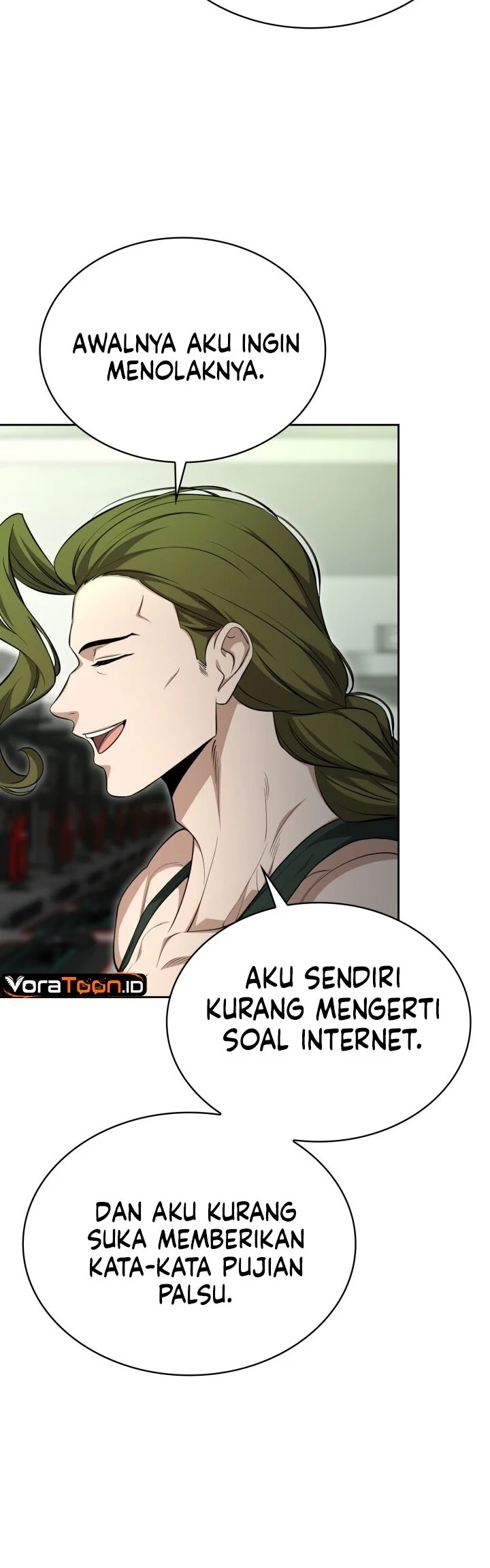 Kidnapped Dragons Chapter 62 Gambar 14