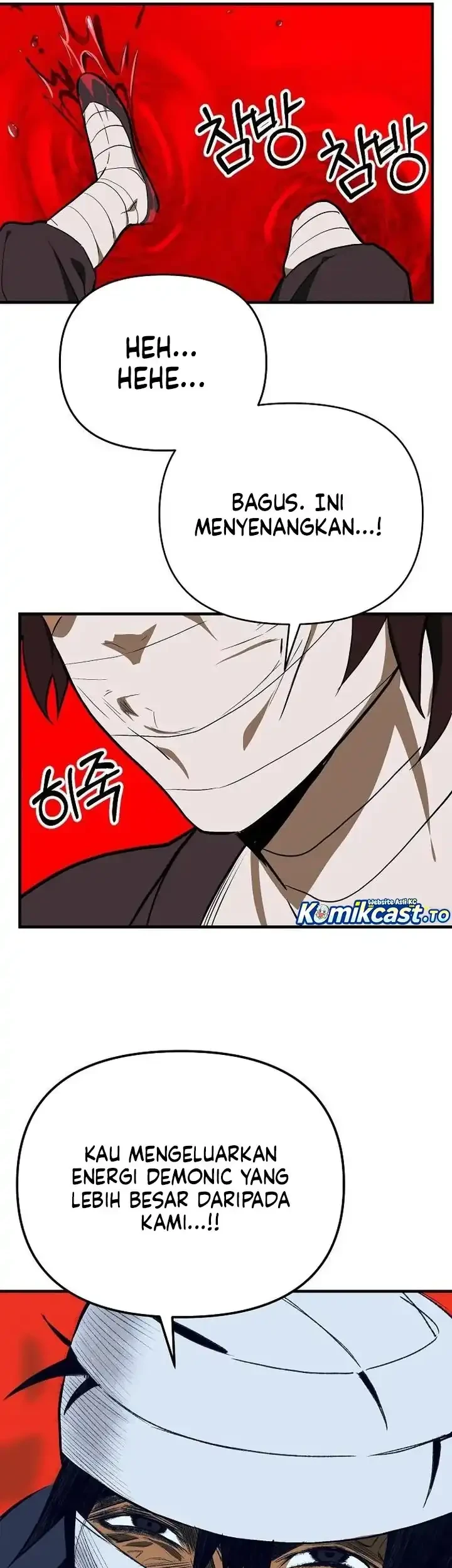 Kidnapped The Youngest Daughter of The Sichuan Tang Family Chapter 10 Gambar 17