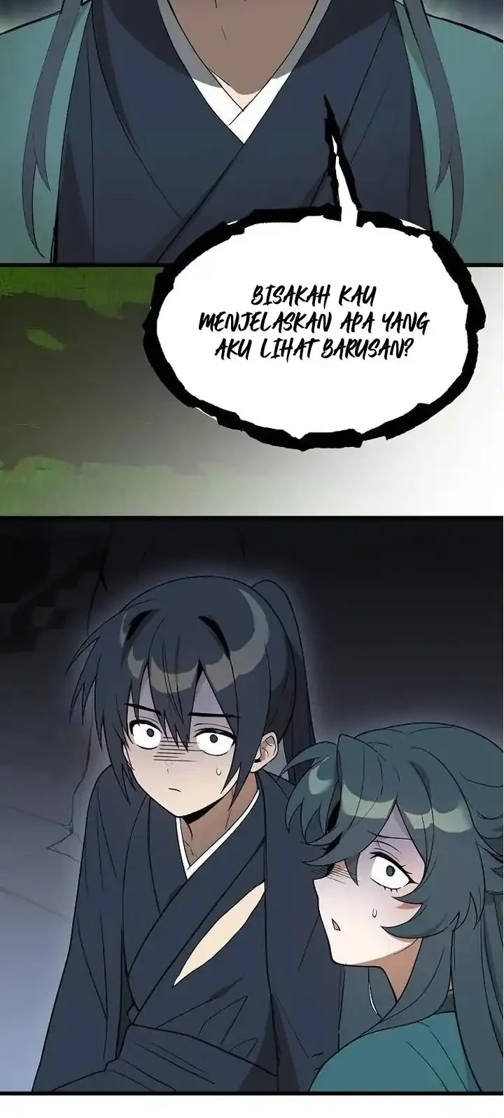 Kidnapped The Youngest Daughter of The Sichuan Tang Family Chapter 11 Gambar 16