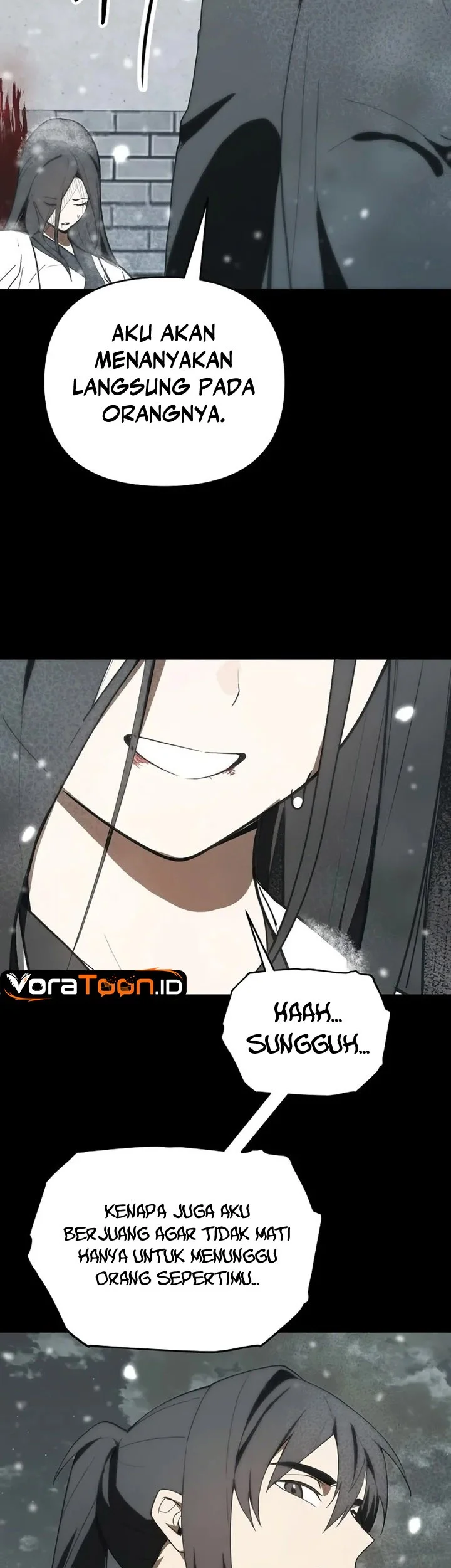 Kidnapped The Youngest Daughter of The Sichuan Tang Family Chapter 17 Gambar 12