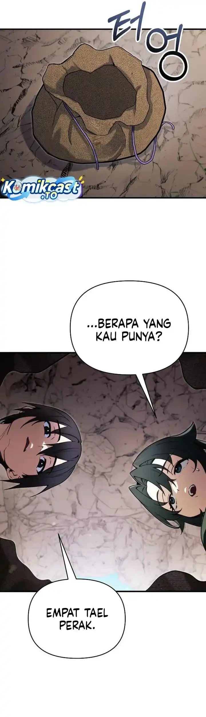 Kidnapped The Youngest Daughter of The Sichuan Tang Family Chapter 2 Gambar 16