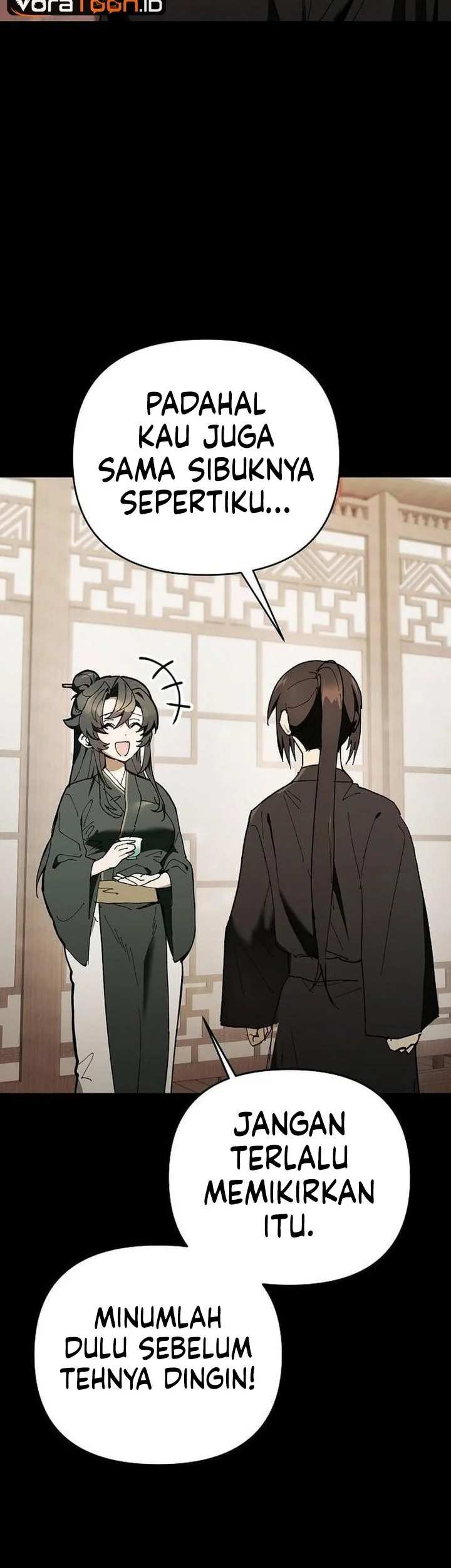 Kidnapped The Youngest Daughter of The Sichuan Tang Family Chapter 22 Gambar 12