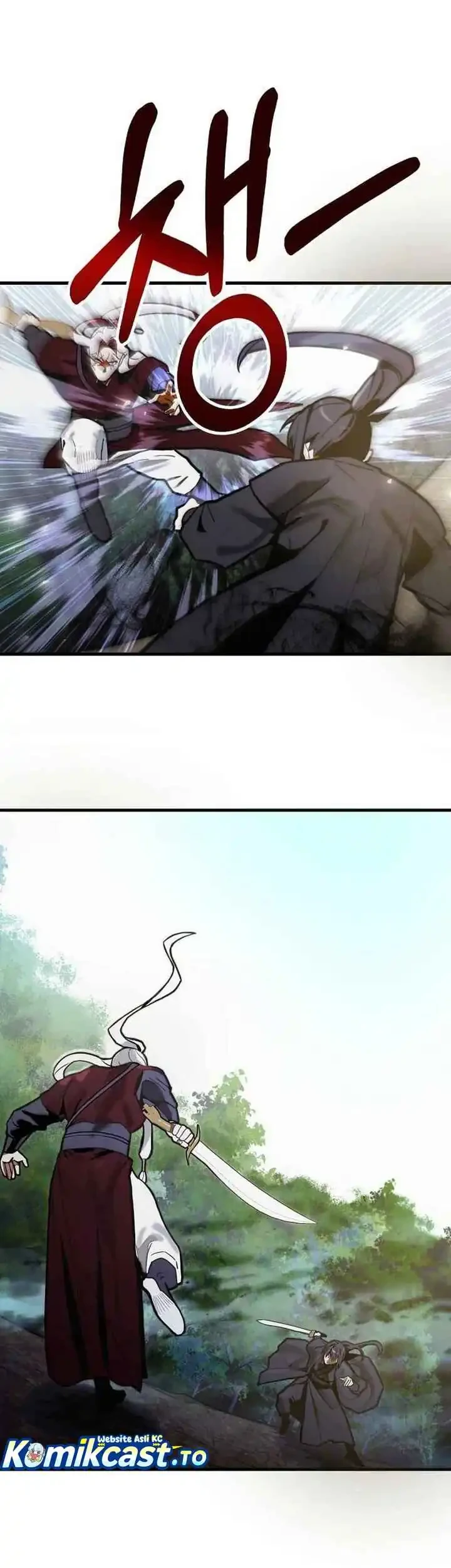 Kidnapped The Youngest Daughter of The Sichuan Tang Family Chapter 4 Gambar 14