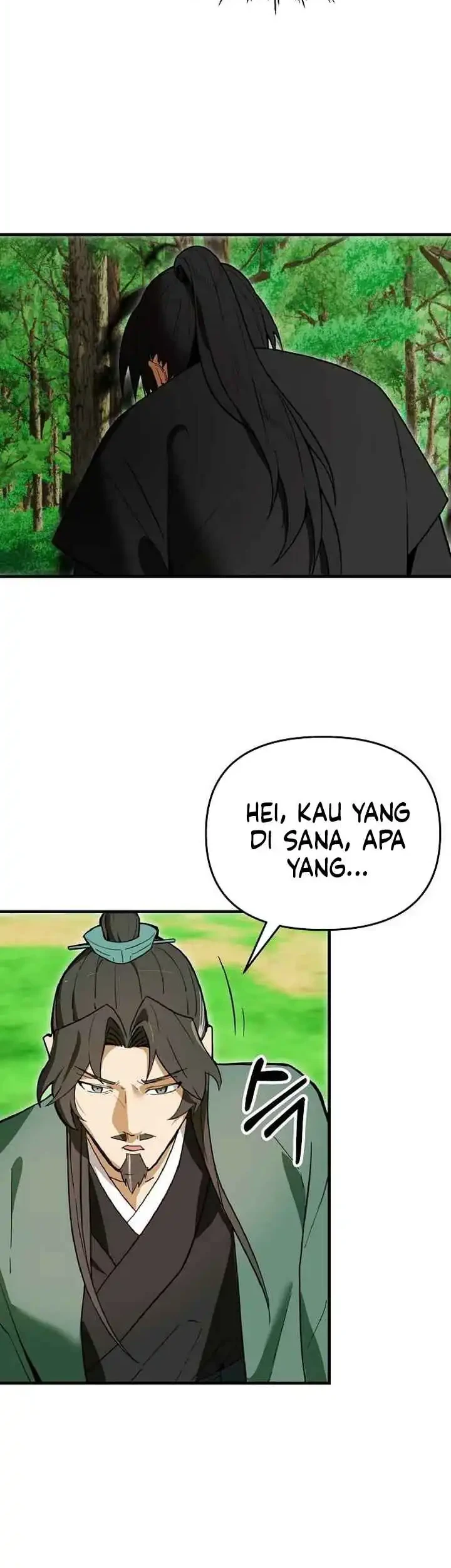 Kidnapped The Youngest Daughter of The Sichuan Tang Family Chapter 5 Gambar 13