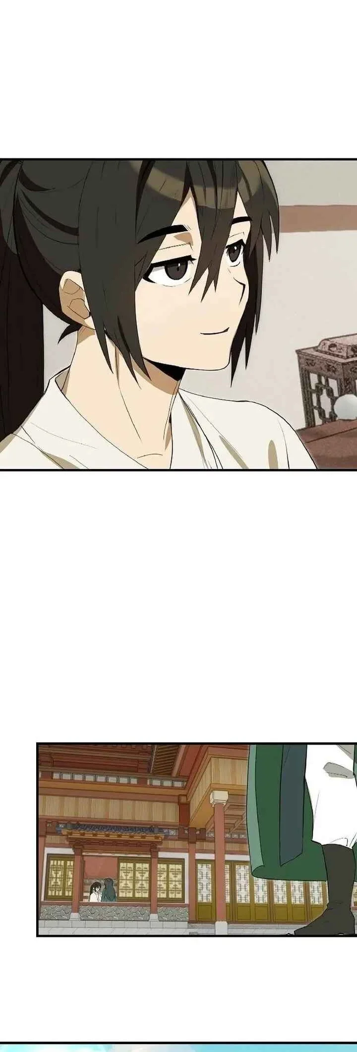 Kidnapped The Youngest Daughter of The Sichuan Tang Family Chapter 6 Gambar 13