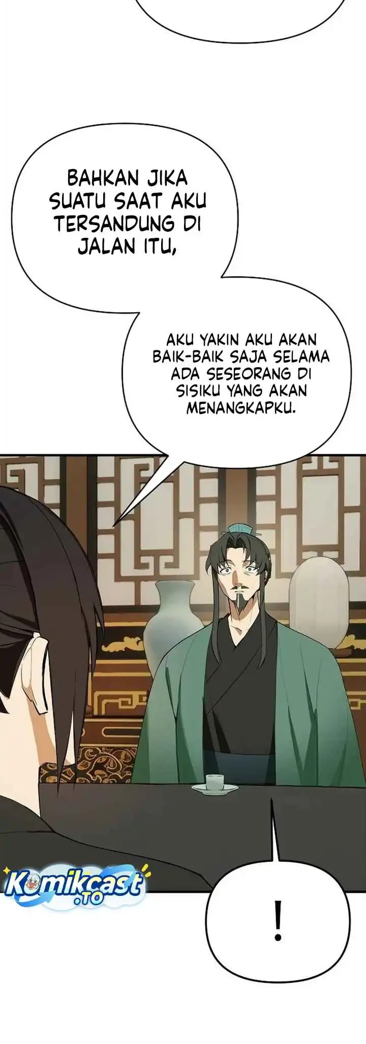 Kidnapped The Youngest Daughter of The Sichuan Tang Family Chapter 7 Gambar 13