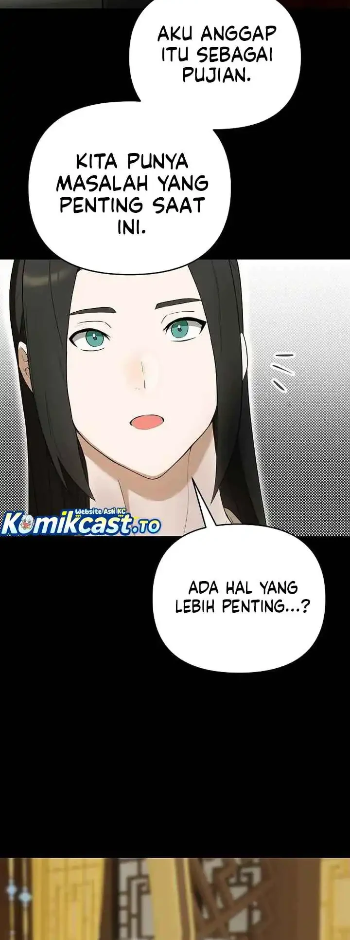 Kidnapped The Youngest Daughter of The Sichuan Tang Family Chapter 8 Gambar 13