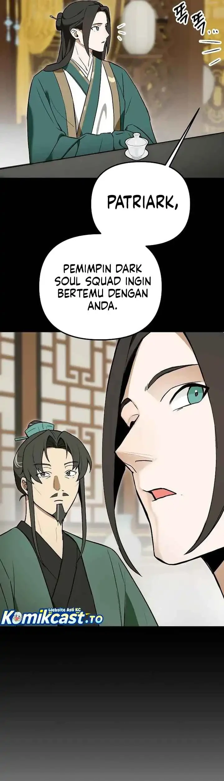 Kidnapped The Youngest Daughter of The Sichuan Tang Family Chapter 8 Gambar 14