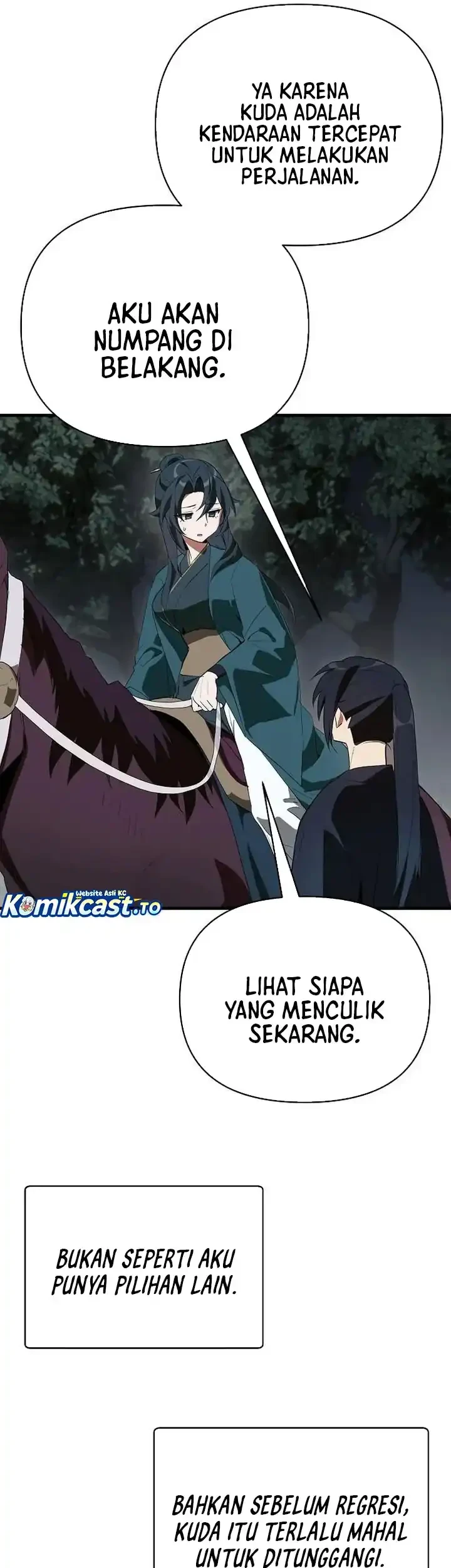 Kidnapped The Youngest Daughter of The Sichuan Tang Family Chapter 9 Gambar 14