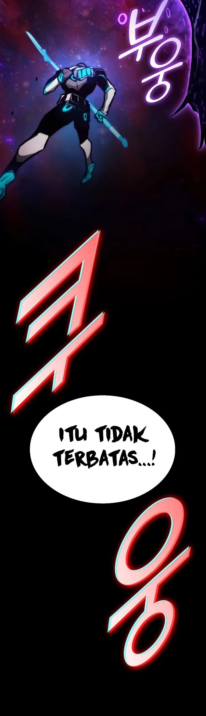 Kill The Dragon Chapter 114 Gambar 27